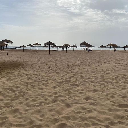 Precioso apartamento a 50 metros de la playa Melilla Exterior foto