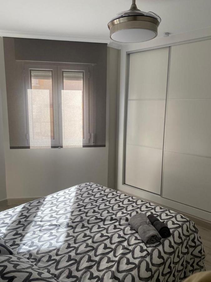 Precioso apartamento a 50 metros de la playa Melilla Exterior foto