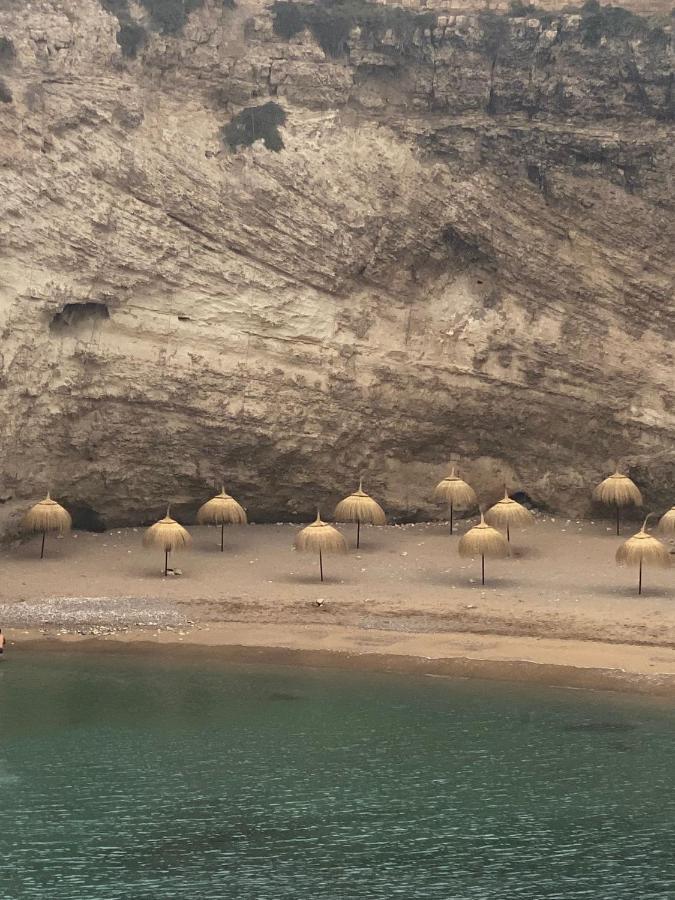 Precioso apartamento a 50 metros de la playa Melilla Exterior foto